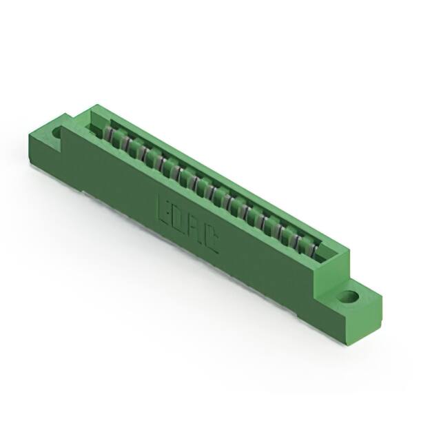 307-013-459-102 EDAC Inc.  Edgeboard Connectors
